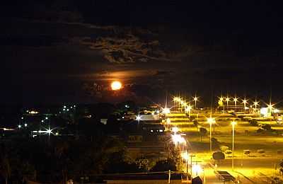 NOITE EM ROLIM DE MOURA. - ROLIM DE MOURA - RO