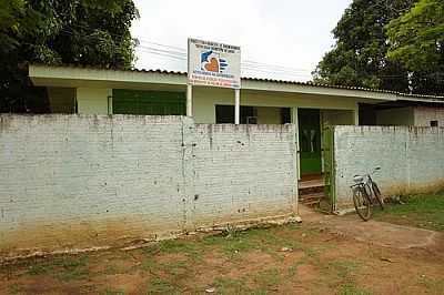 CENTRO DE APOIO PSICOSSOCIAL - ROLIM DE MOURA - RO
