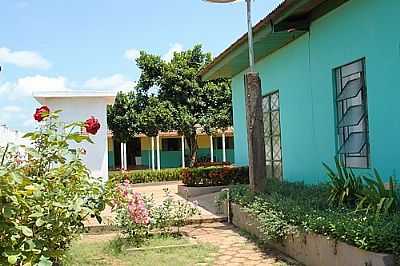 CENTRO EDUCACIONAL DE ROLIM DE MOURA - ROLIM DE MOURA - RO