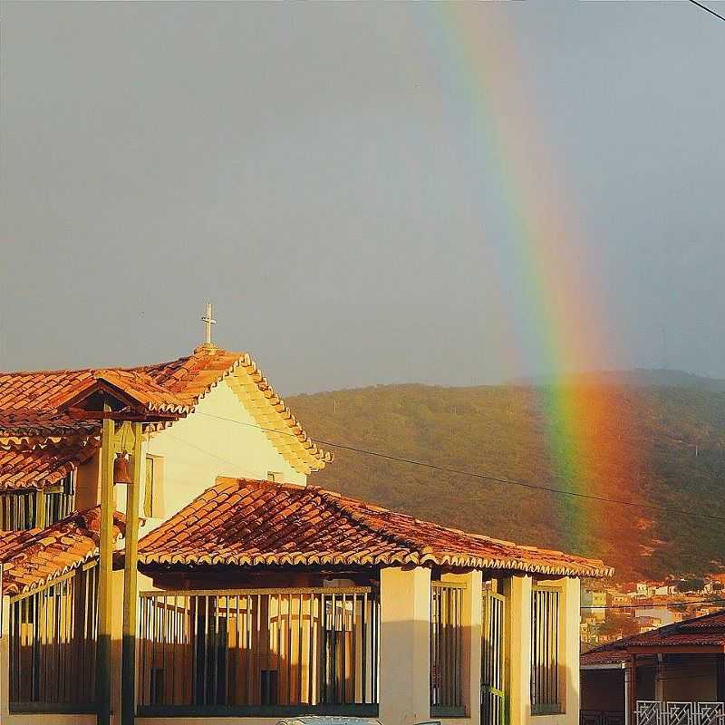 FOTO: DANIELLE GONALVES - JACOBINA - BA