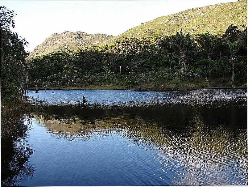 JACOBINA-BA-LAGO DA CIDADE-FOTO:NOEDSONNEY - JACOBINA - BA