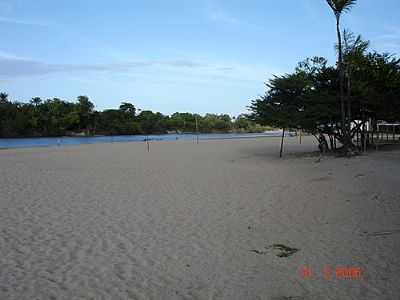 PRAIA DA POLAR, POR TAYANE SALES - BOA VISTA - RR