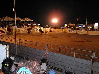 RODEIO-FOTO:DWAYNEZEL  - BONFIM - RR