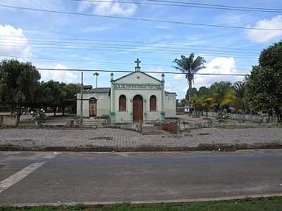 MUCAJA POR RENATO LINS - MUCAJA - RR