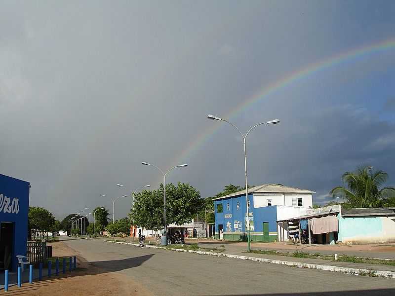 IMAGENS DA CIDADE DE NORMANDIA - RR - NORMANDIA - RR