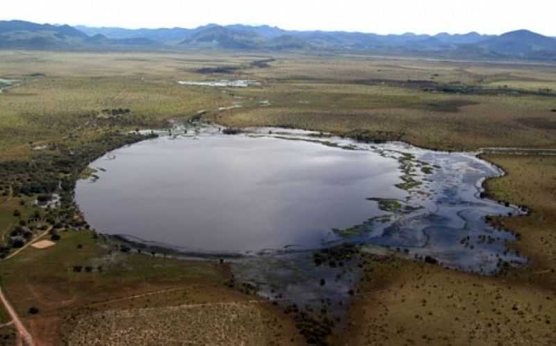 IMAGENS DA CIDADE DE NORMANDIA - RR - NORMANDIA - RR