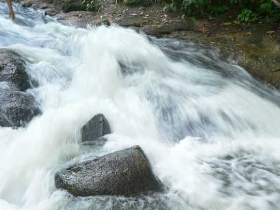 SITIO RECANTO DA CACHOEIRA, POR ROCILDA GONALVES - RORAINPOLIS - RR