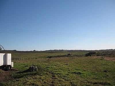 PAISAGEM RURAL-FOTO:ALEXSUAREZFERREIRA - ACEGU - RS