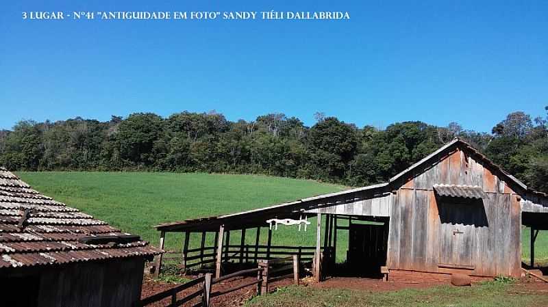 AJURICABA - RIO GRANDE DO SUL - AJURICABA - RS