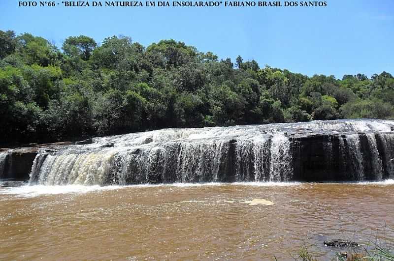 AJURICABA - RIO GRANDE DO SUL - AJURICABA - RS