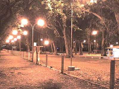 PARQUE NEYTA RAMOS-POR: [M.A.B] - ALEGRETE - RS