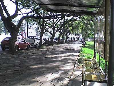 PARQUE RUI RAMOS-POR: [M.A.B] - ALEGRETE - RS