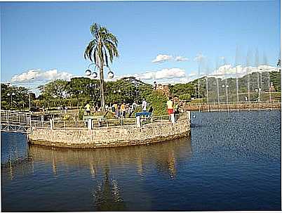 PRAA DOS PATINHOS-POR: JOSU AGUILLAR - ALEGRETE - RS