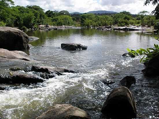 JAGUARA-BA-BARRAGEM-FOTO:WIKIMAPIA.ORG - JAGUARA - BA