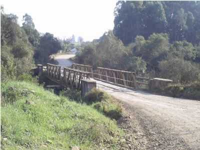 PAISAGEM  EM ANDR DA ROCHA, POR LUCIMARA JACQUES VIEIRA - ANDR DA ROCHA - RS