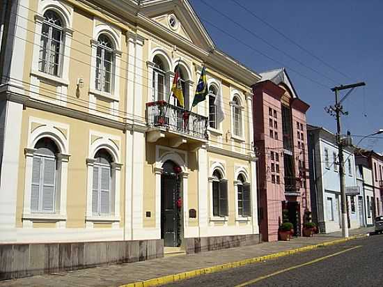 ANTNIO PRADO-RS-CENTRO HISTRICO-FOTO:HELENA & DOUGLAS - ANTNIO PRADO - RS