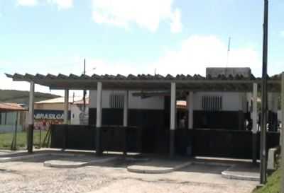 TERMINAL RODOVIARIOS DE JAGUARARI, POR PORTALJAGUARARI.BLOGSPOT.COM - JAGUARARI - BA