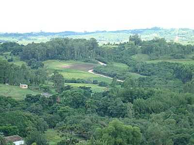 PAISAGEM-FOTO:EICHOLZ - ARROIO DO PADRE - RS