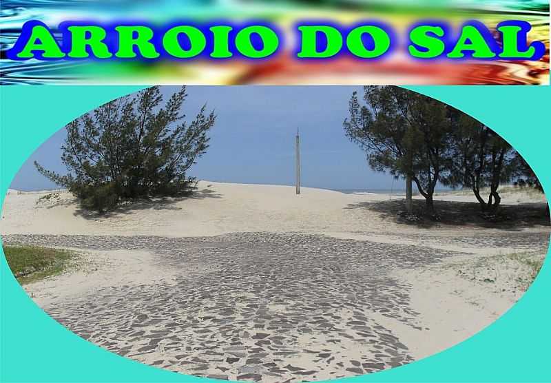 ARROIO DO SAL - RS - ARROIO DO SAL - RS