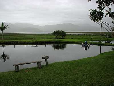 FAZENDA DA LAGOA-ELOI FARIAS - ARROIO DO SAL - RS