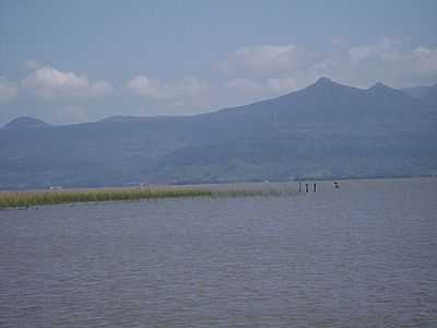 LAGOA DE ITAPEVA-ZALUAR DAL POZZO - ARROIO DO SAL - RS