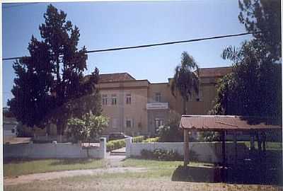 HOSPITAL SARMENTO LEITE- ADRIANORS - ARROIO DOS RATOS - RS