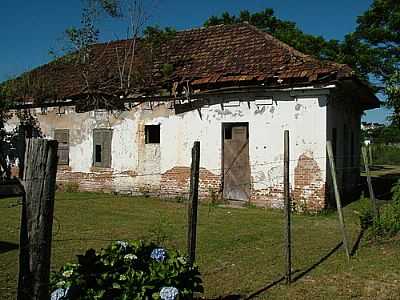 MINAS DE CARVO-FLAVIO RENATO RAMOS DE LIMA - ARROIO DOS RATOS - RS