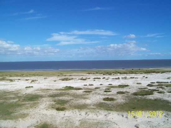 PRAIA DO FAROL, POR LU - ARROIO GRANDE - RS