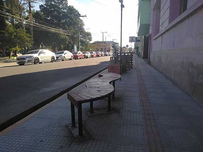 IMAGENS DA CIDADE DE ARROIO GRANDE - RS - ARROIO GRANDE - RS