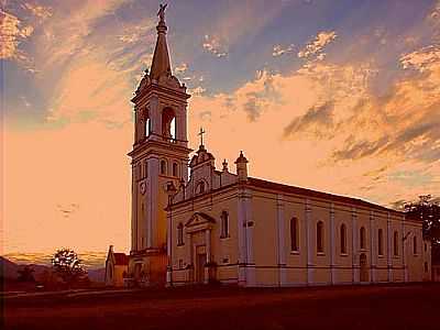 IGREJA-FOTO:GERSON GERLOFF - ARROIO GRANDE - RS