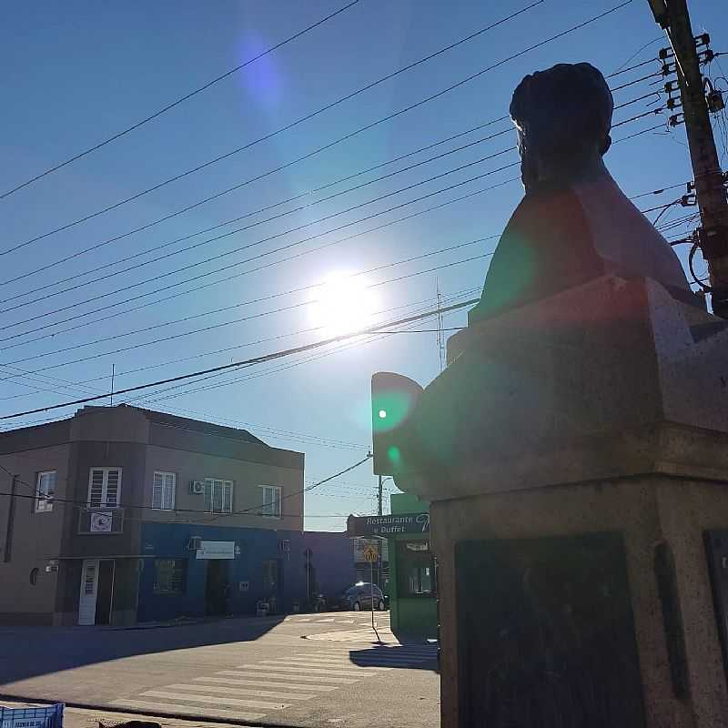 IMAGENS DA CIDADE DE ARROIO GRANDE - RS - ARROIO GRANDE - RS