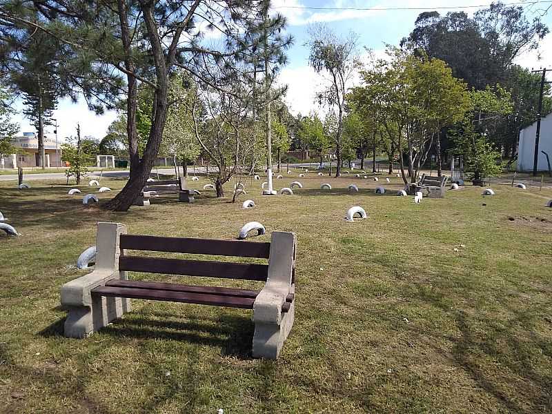 IMAGENS DA CIDADE DE ARROIO GRANDE - RS - ARROIO GRANDE - RS