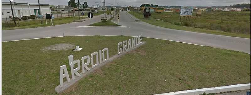 IMAGENS DA CIDADE DE ARROIO GRANDE - RS - ARROIO GRANDE - RS
