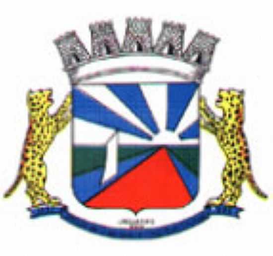 JAGUARIPE BA