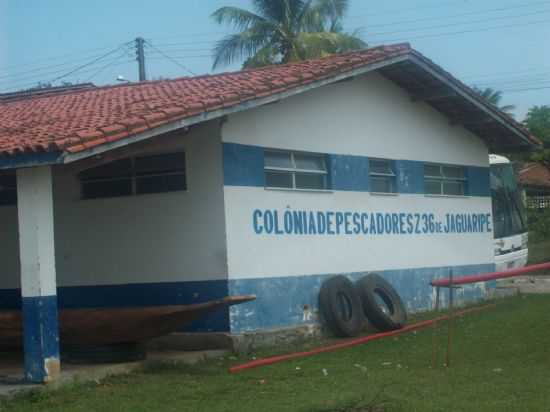 COLONIA DE PESCADORES, POR OTVIO MASCARENHAS MUTTI - JAGUARIPE - BA