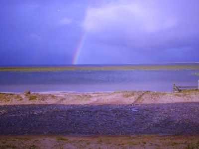 LAGOA DE BACUPARI, POR JAQUELINE - BACUPARI - RS