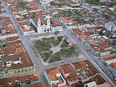 VISTA AREA-FOTO:GEOREPORTER - BAG - RS