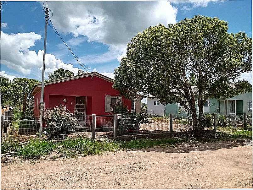 IMAGENS DO DISTRITO DE BANHADO DO COLGIO, MUNICPIO DE CAMAQU/RS - BANHADO DO COLGIO - RS