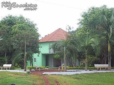 CENTRO DE CULTURA FOTO
MARCIO SCHMIDT - BARRA DO GUARITA - RS