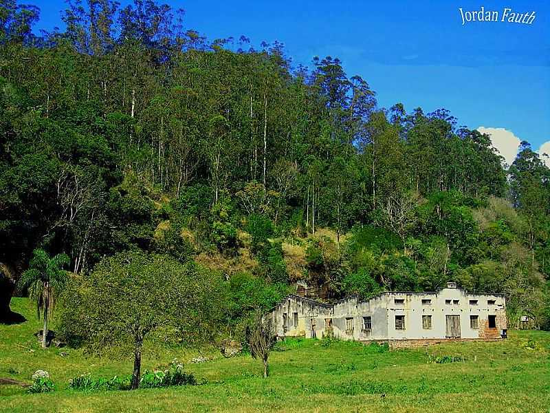 IMAGENS DA LOCALIDADE DE BARRA DO OURO - RS - BARRA DO OURO - RS