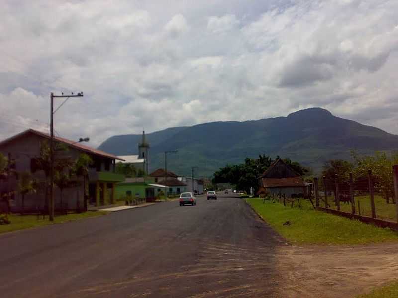 IMAGENS DA LOCALIDADE DE BARRA DO OURO - RS - BARRA DO OURO - RS
