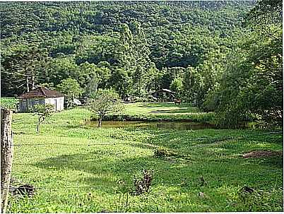 PAISAGEM- PCRAPAKI - BARRA DO OURO - RS