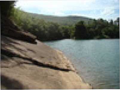PISCINA NATURAL-PCRAPAKI - BARRA DO OURO - RS