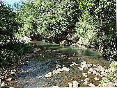 RIO DO OURO- PCRAPAKI - BARRA DO OURO - RS