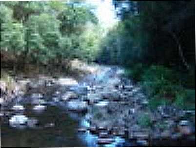 RIO DO OURO- PCRAPAKI - BARRA DO OURO - RS
