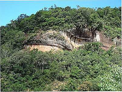 PAISAGEM- PCRAPAKI - BARRA DO OURO - RS