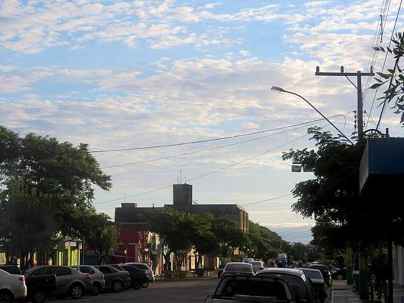 IMAGENS DE BARRA DO QUARA - RS - BARRA DO QUARA - RS