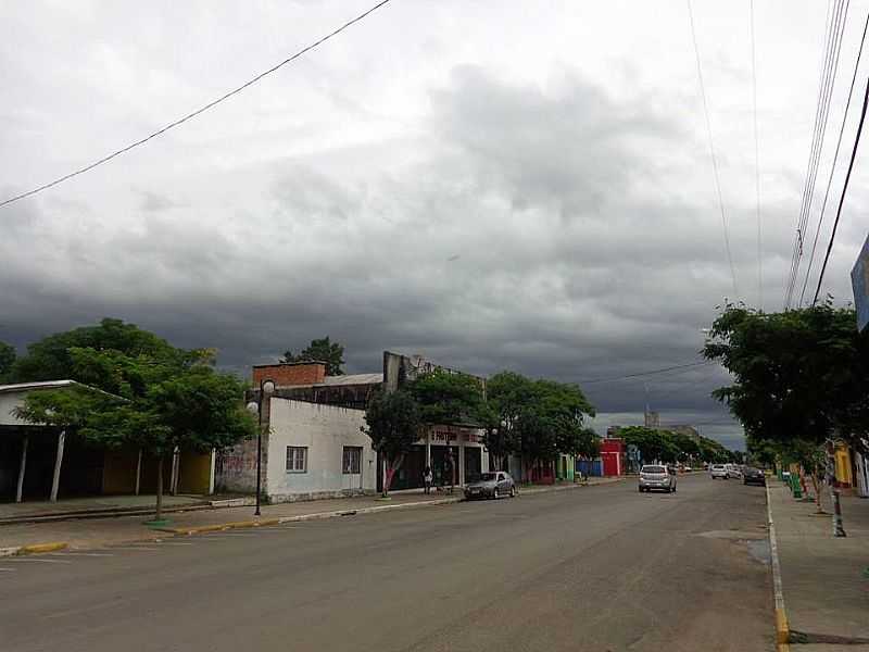 IMAGENS DE BARRA DO QUARA - RS - BARRA DO QUARA - RS