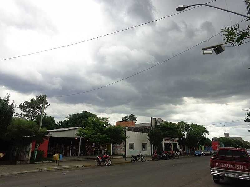 IMAGENS DE BARRA DO QUARA - RS - BARRA DO QUARA - RS