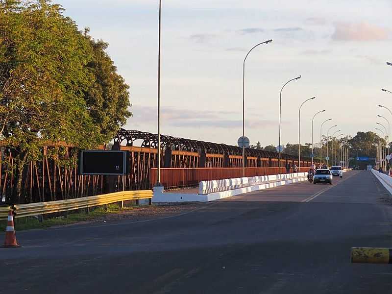 IMAGENS DE BARRA DO QUARA - RS - BARRA DO QUARA - RS